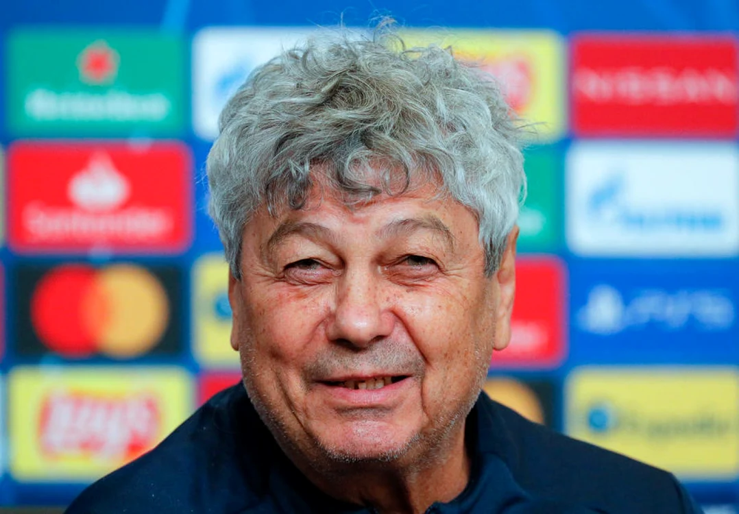 Mircea Lucescu
