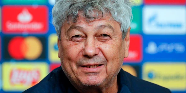 lucescu
