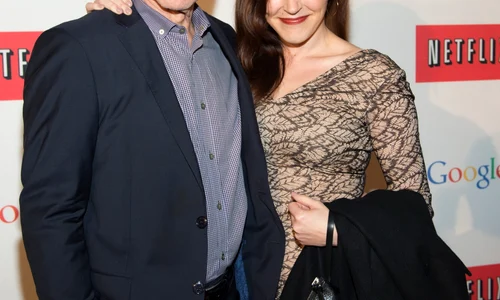 Google and Netflix party to celebrate White House Correspondents' Dinner jpeg