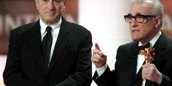 robert de niro şi martin scorsese ansa.it