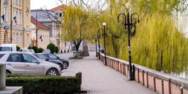 Lugoj FOTO Lugojeanul