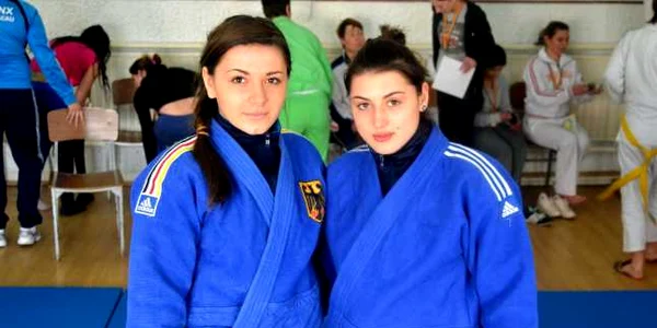 judo