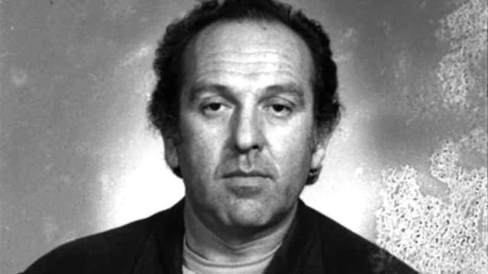 Disidentul Gheorghe Ursu