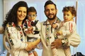 ramona pauleanu si familia jpg