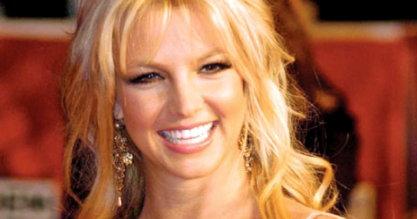 Britney Spears 