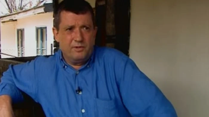 Emil Bărbulescu a murit după o lungă suferință, cauzată de un cancer pulmonar
