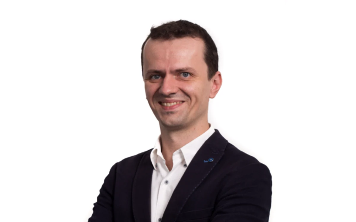 Marius Istrate