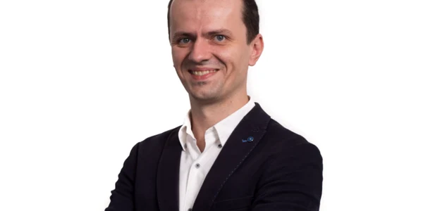 Marius Istrate