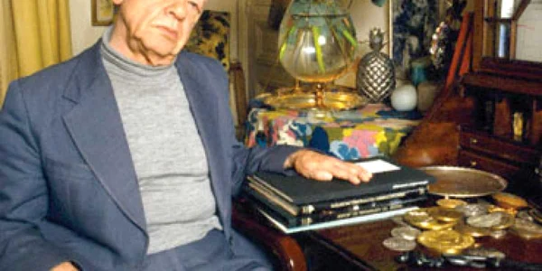 Le Monde: Ionesco, un clasic foarte cunoscut, dar puţin jucat