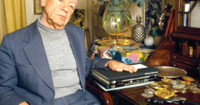 Le Monde: Ionesco, un clasic foarte cunoscut, dar puţin jucat
