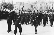 Ion Antonescu și Mișcarea Legionară