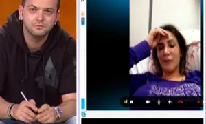 Mara Banica (captura Antena Stars) jpeg