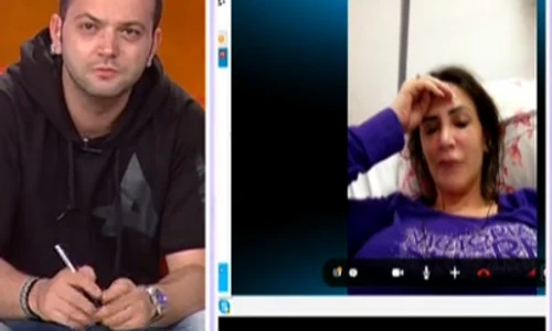Mara Banica (captura Antena Stars) jpeg