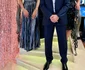 Octavian Belu, Monica Rosu, Andreea Raducan si Dana Sofronie la nunta lui Razvan Banica cu Sandra Izbasa Instagram jpg