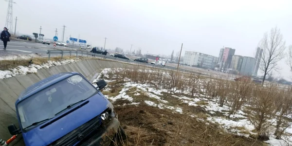 accident rosiorii de vede foto isu teleorman