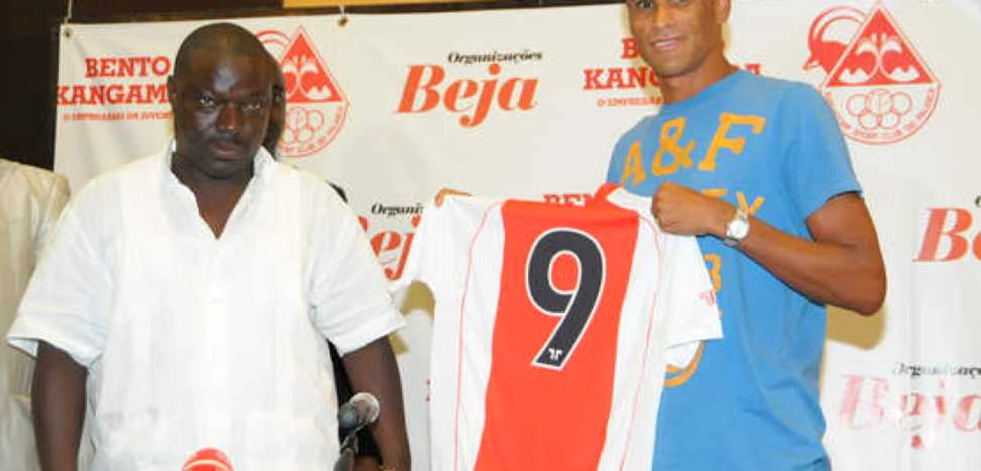 Rivaldo