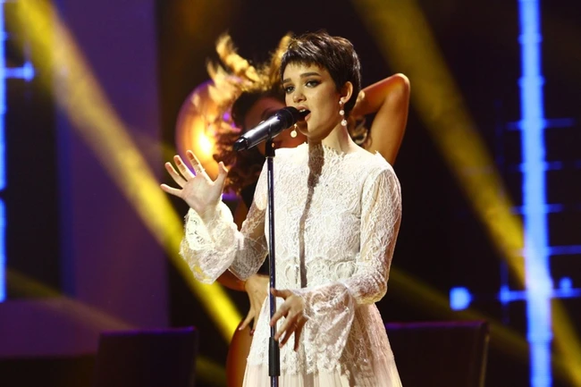 Nationwide Goneryl Site line Olga Verbiţchi, câştigătoarea X Factor 2017, lansează prima piesă din carieră, „Prietena ta“ VIDEO | adevarul.ro Nationwide Goneryl Site line Olga Verbiţchi, câştigătoarea X Factor 2017, lansează prima piesă din carieră, „Prietena ta“ VIDEO | adevarul.ro
