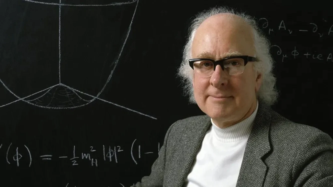 Peter Higgs a murit la 94 de ani