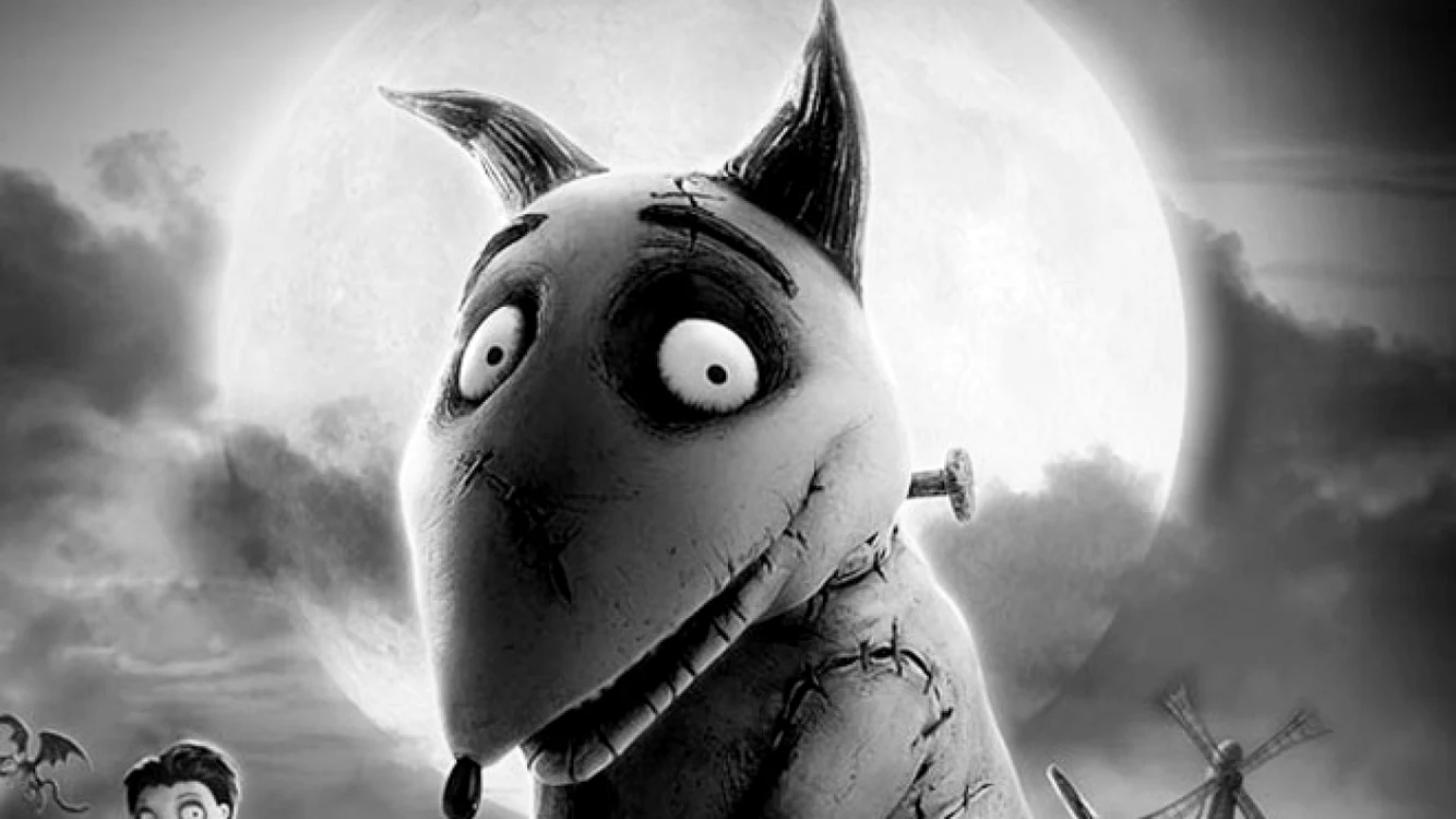 frankenweenie