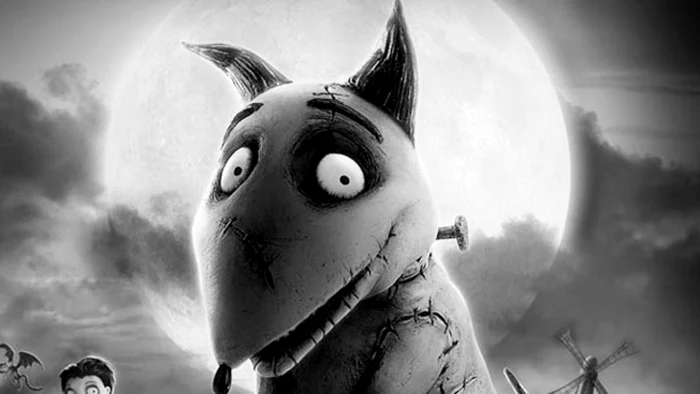 frankenweenie