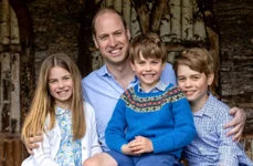 printul william si copiii jpg