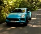 Test Drive Porsche Macan 2.0