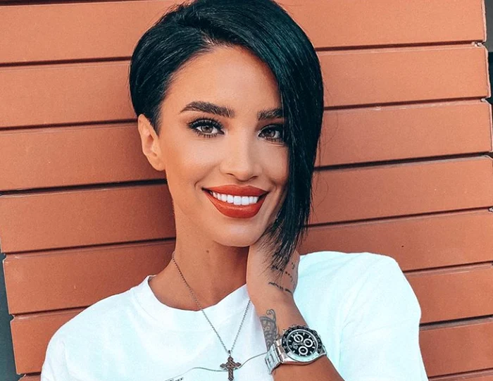 Adelina Pestrițu a vorbit despre aspectele mai puțin plăcute ale vieții de influencer Sursă foto: Arhivă personală