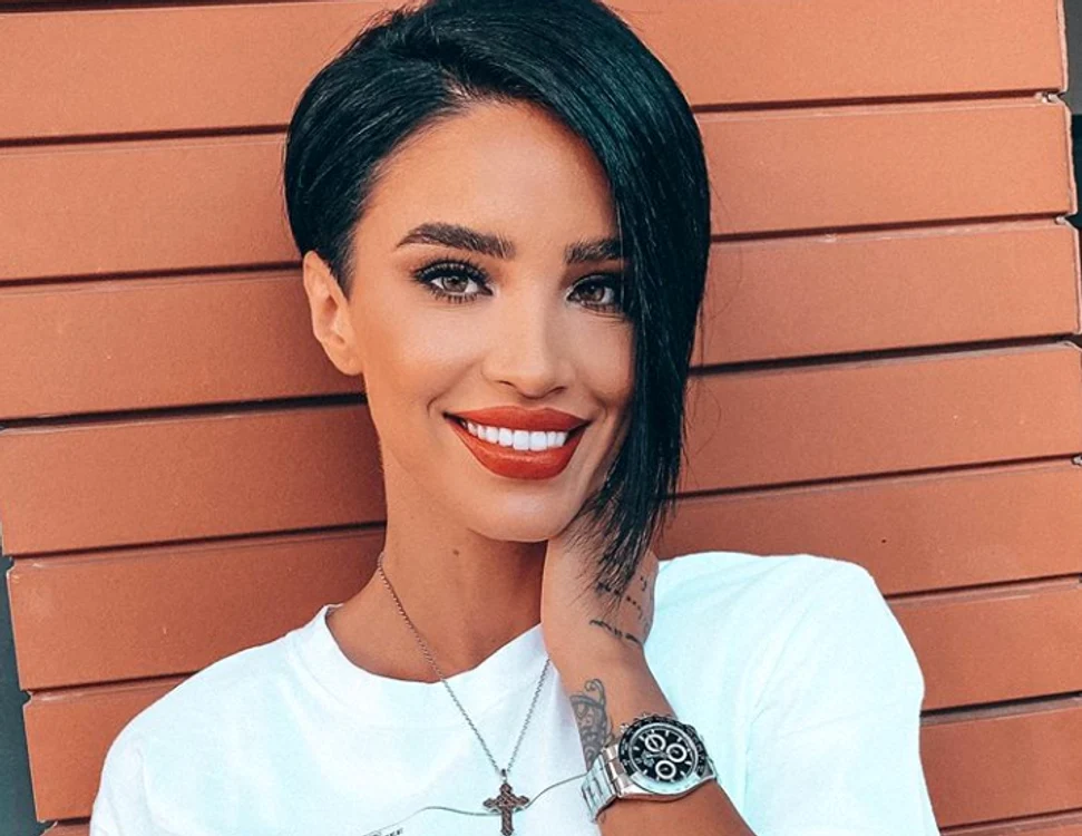 
    Adelina Pestrițu a vorbit despre aspectele mai puțin plăcute ale vieții de influencer Sursă foto: Arhivă personală   