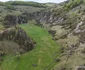 Fundătura Ponorului, imagini aeriene  Foto Daniel Guță ADEVĂRUL (6) JPG