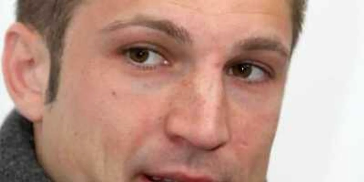 Andrei Cristea: "Sîntem alături de Claudiu!"