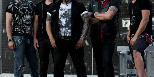 Membrii trupei Cargo au fost contactați în privința unui concert rock caritabil organizat de Patriarhie jpeg