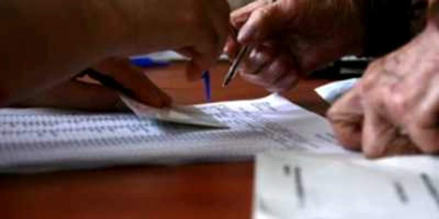 Vom avea 25 de observatori OSCE la alegerile prezidenţiale