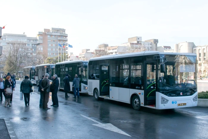 autobuze braila