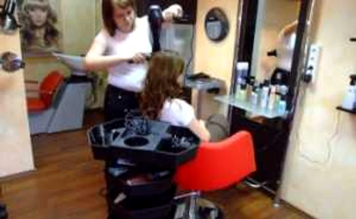 Arădencele au luat cu asalt saloanele de coafură