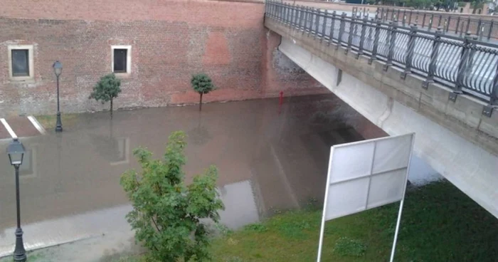 inundatii alba iulia