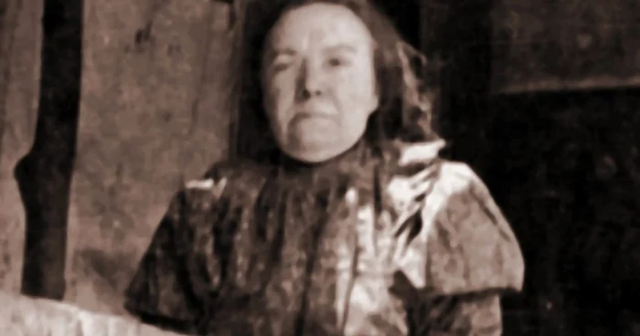 Tinca Vartic_foto_MNLR Iaşi