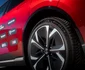 Detalii exterior Mazda 6e Foto: Autocritica
