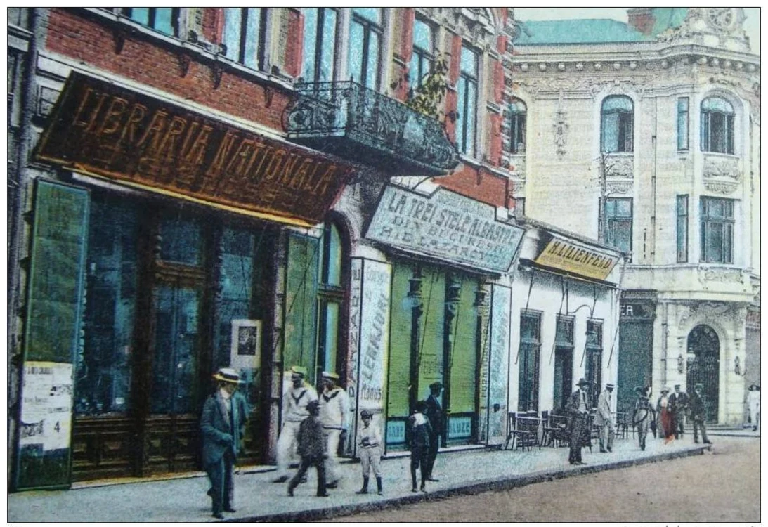 Casa Helder Galati