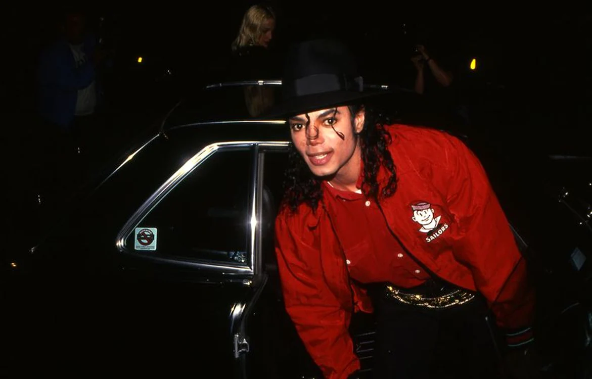 
    Michael Jackson nu a fost un gurmand, dovadă ultima masăclickpentrufemei.ro  