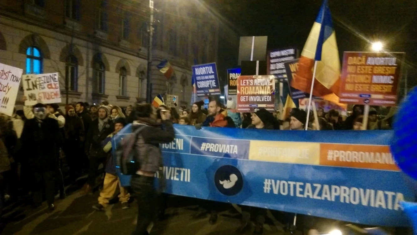 protest cj foto remus florescu