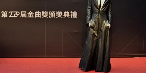 cantareata pop ellen joyce foto AFP