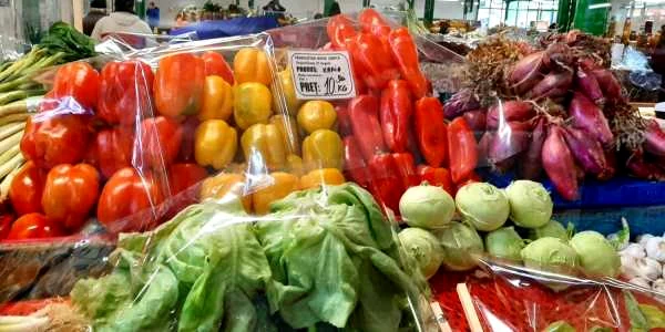 Piata agroalimentara Constanta foto RAEDPP