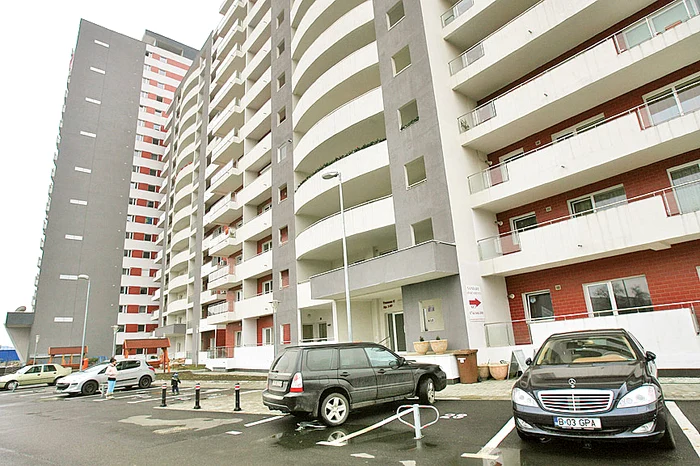 Românii vor avea acces mai greu la creditele ipotecare (Foto: Lucian Muntean)