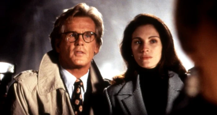 Julia și Nick nu s-au înțeles niciodatp / foto: captura video Buena Vista Pictures