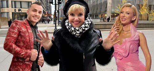 Marina Almășan intervine în scandalul dintre Andreea Bălan și Mihai Trăistariu, la Eurovision 2026