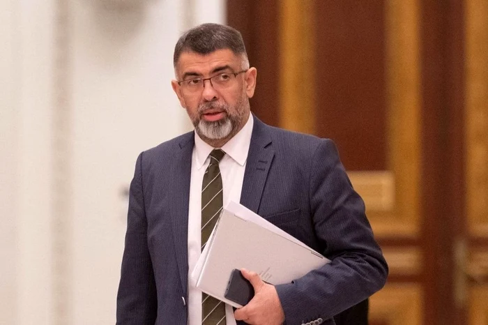 Cazanciuc îl susține pe Titus Corlățean la șefia Partidului Social Democrat / Sursa foto: News.ro