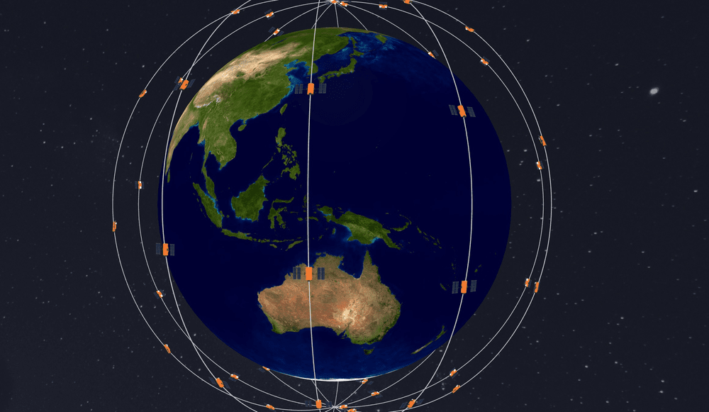 Snapdragon Satellite va permite smartphone-urilor cu Android să trimită mesaje prin satelit