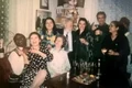 Iurie Darie, cu Ernest Maftei şi Victor Yila, ţinând o în braţe pe Anca Pandrea jpeg