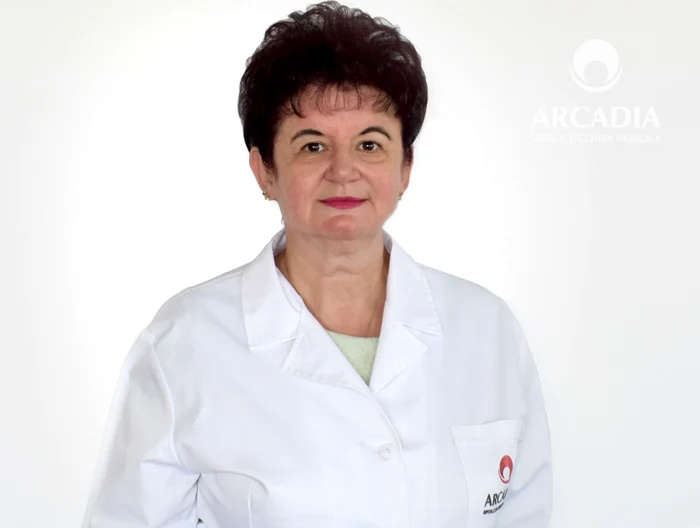 Epidemiologul Doina Azoicai spunne că în materie de prevenţie trebuie să se treacă la o atitudine "mai ofensivă"