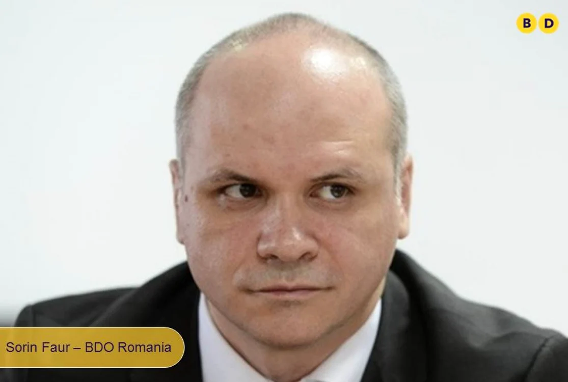Sorin Faur FOTO Business Days